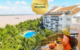 Ben Tre Riverside Resort